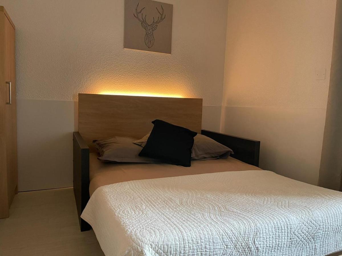 Appartement Le Bleu Soleil De Barcares à Le Barcarès Extérieur photo